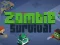 Xogo Zombie survival en liña