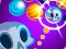 Xogo Halloween Bubble Shooter en liña