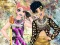 Xogo 2017 Style Guide Princess Edition Glam Rock en liña