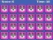 Xogo Mathpup Eye Test en liña