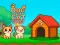 Xogo Dog and Cat Sweet en liña