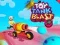 Xogo Toy Tank Blast en liña