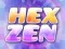 Xogo Hex Zen en liña