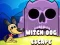 Xogo Witch Dog Escape en liña