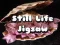 Xogo Still Life Jigsaw en liña