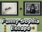 Xogo Funny Sophia Escape en liña