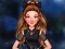 Xogo Celebrity Dark Gothic Fashion en liña