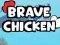 Xogo Brave Chicken en liña