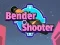 Xogo Bender Shooter en liña