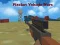 Xogo Pixelar: Vehicle Wars en liña
