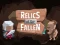 Xogo Relics of the Fallen en liña