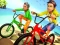 Xogo Bicycle Stunts 3D en liña