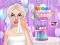 Xogo Rainbow Bridezilla Wedding Planner en liña