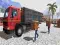 Xogo Asian offroad cargo truck driver en liña