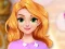 Xogo Girls will fix it: Blonde princess tower decor en liña
