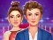 Xogo Celebrity Couple Red Carpet Fashion en liña