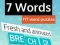 Xogo 7 Words 777 Word puzzles en liña