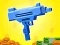 Xogo 3D Gun Idle en liña