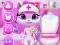 Xogo Kitty Kate Caring Game en liña