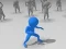 Xogo Epic Stickman Challenge en liña