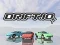 Xogo Drift.io en liña