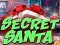 Xogo Secret Santa en liña