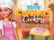 Xogo Tasty Cupcakes Cooking en liña