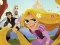 Xogo Tangled The Series Jigsaw en liña