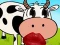 Xogo Find the Invisible Cow en liña