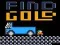 Xogo Find Gold en liña