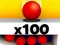 Xogo Split Balls en liña