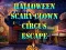 Xogo Halloween Scary Clown Circus Escape en liña