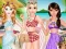 Xogo Fashion Dress Trend For Hawaii en liña