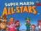 Xogo Super Mario All-Stars en liña
