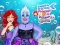 Xogo Underwater Princess Vs Villain Rivalry en liña