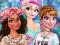 Xogo Princess Style Vlog Spring Refreshment en liña