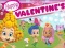 Xogo Happy Valentine's en liña