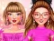 Xogo Celebrity Valentino Pink Collections en liña