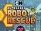 Xogo Bumblebee Robot Rescue en liña