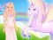 Xogo Girl And The Unicorn en liña