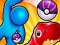 Xogo Zookemon - Cute Wild Pets en liña