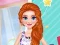 Xogo Princess Kitchen Stories: Birthday Cake en liña