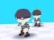 Xogo 3D Knife Shooter en liña