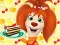Xogo The Barkers Cooking Game en liña