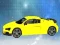 Xogo Car Stunt Game Impossible en liña