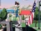 Xogo The Patriots: Fight and Freedom en liña