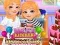 Xogo Roxie's Kitchen: Birthday Cake For Mom en liña