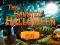 Xogo The Haunted Halloween en liña