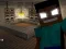 Xogo Noob: Five Nights with Herobrine en liña