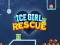 Xogo Ice Girl Rescue en liña